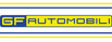 Logo G.F. Automobili Srl